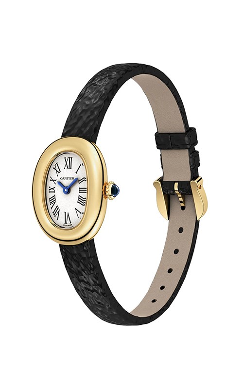 Cartier WGBA0041 Baignoire Watches