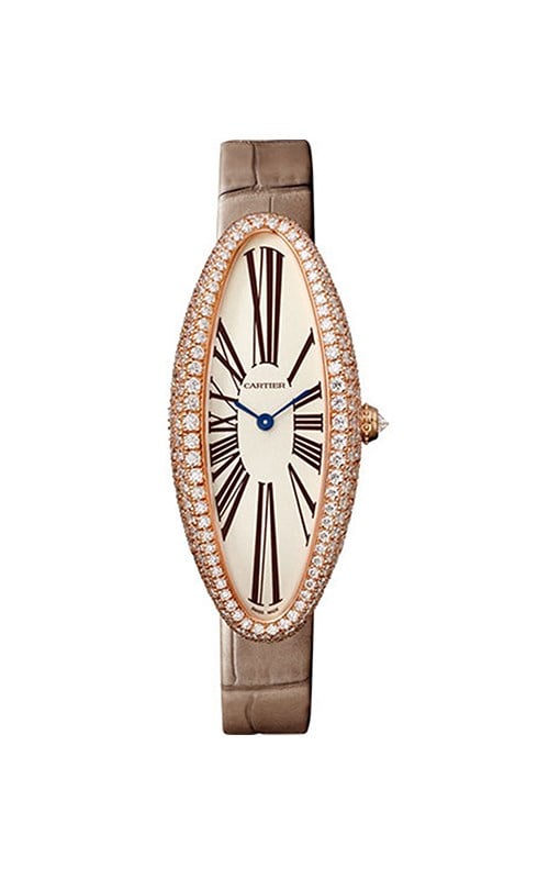 Cartier Baignoire