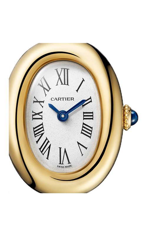 Cartier WGBA0079 Baignoire Watches