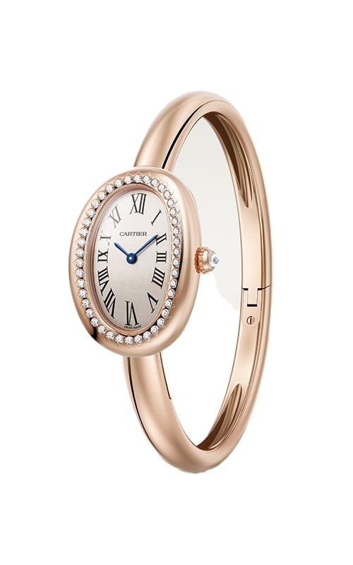 Cartier Baignoire