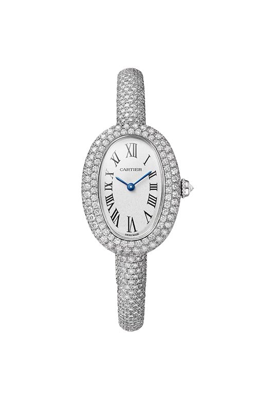 Cartier Baignoire