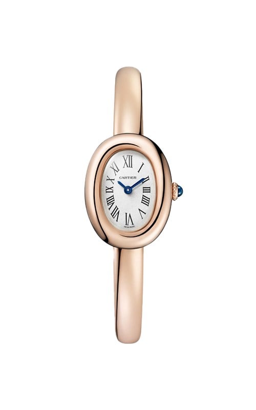 Cartier WGBA0081 Baignoire Watches