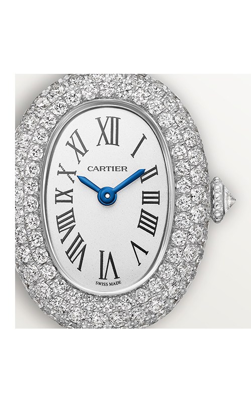 Cartier Baignoire