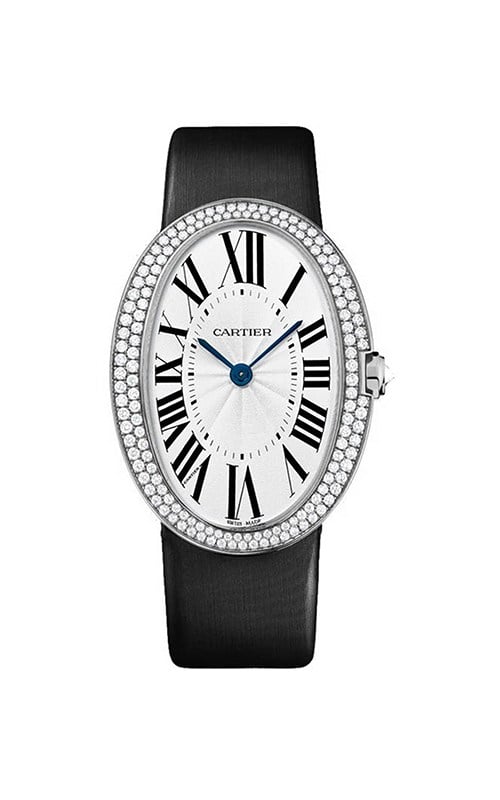 Cartier Baignoire