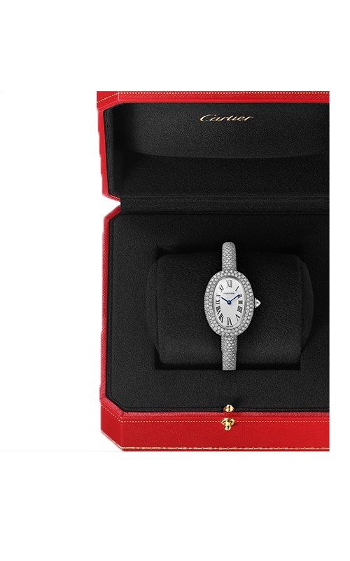 Cartier Baignoire