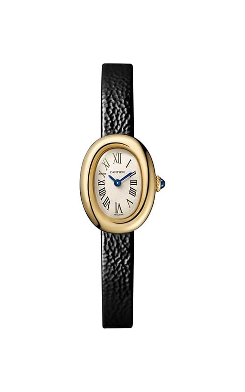 Cartier WGBA0041 Baignoire Watches