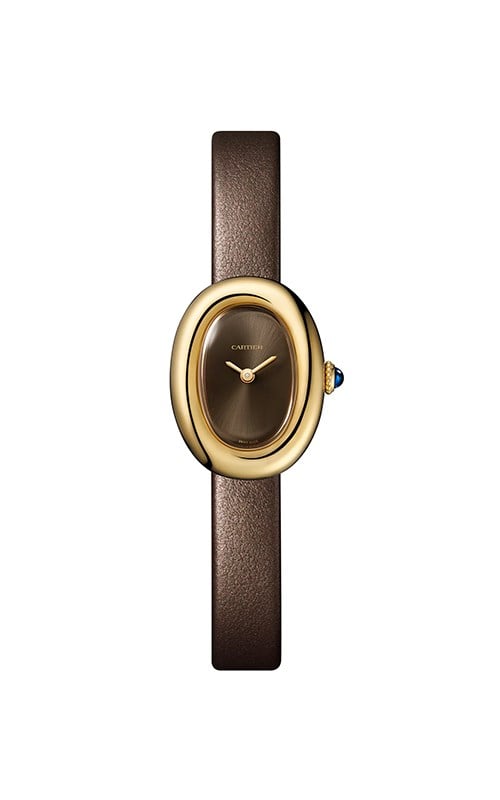 Cartier Baignoire
