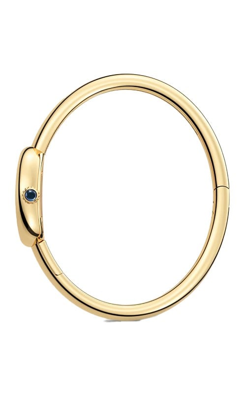 Cartier WGBA0045 Baignoire Watches