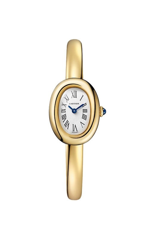 Cartier WGBA0044 Baignoire Watches