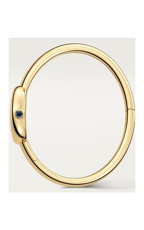 Cartier WGBA0044 Baignoire Watches