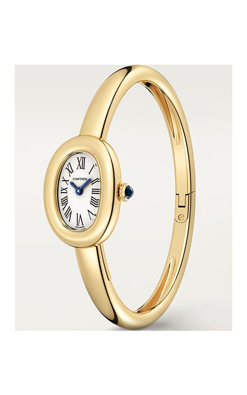 Cartier WGBA0044 Baignoire Watches