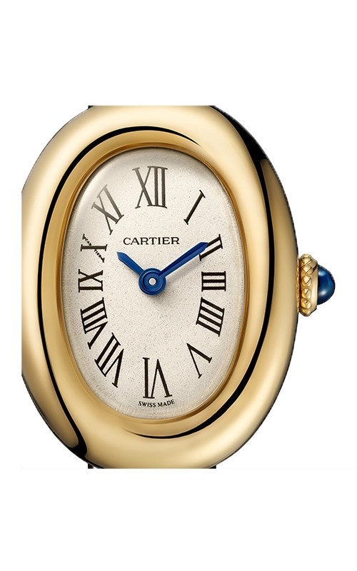 Cartier WGBA0075 Baignoire Watches