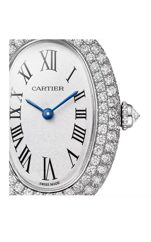 Cartier Baignoire