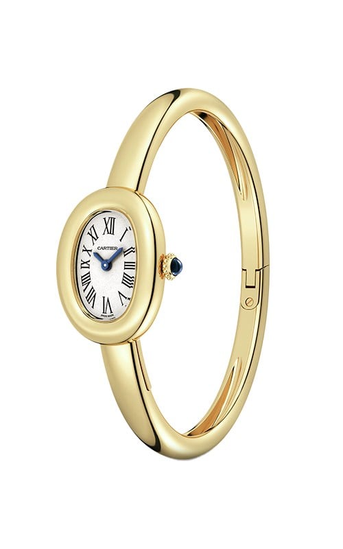 Cartier Baignoire