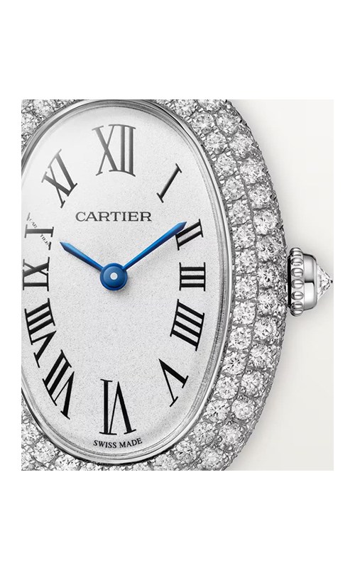Cartier Baignoire