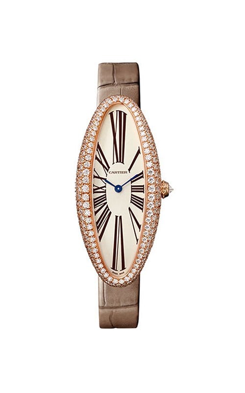 Cartier Baignoire