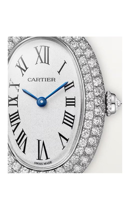 Cartier Baignoire