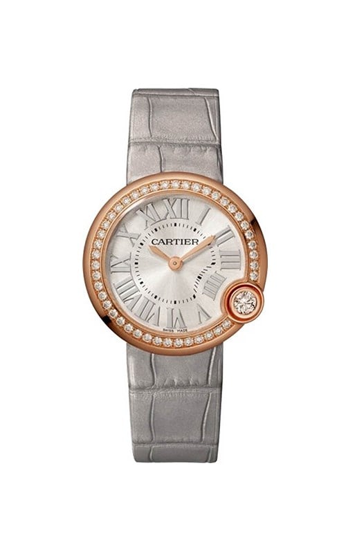 Cartier Ballon Blanc