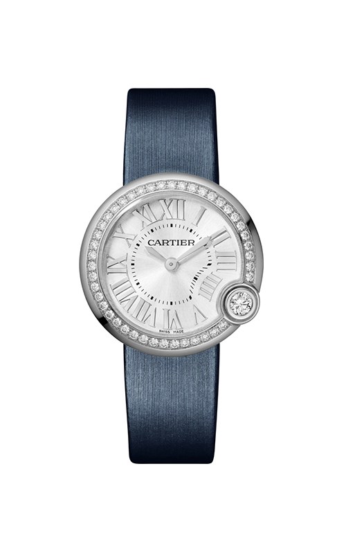 Cartier Ballon Blanc
