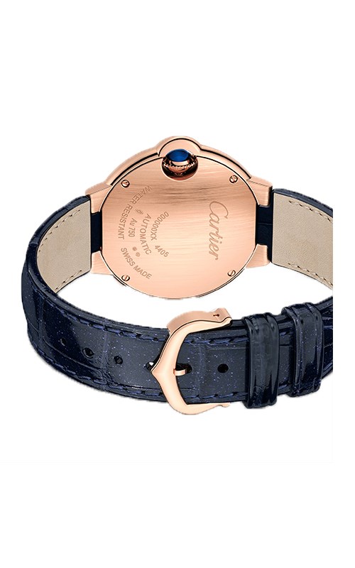 Cartier Ballon Bleu