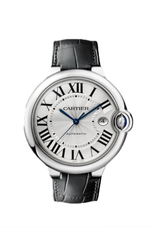 Cartier Ballon Bleu