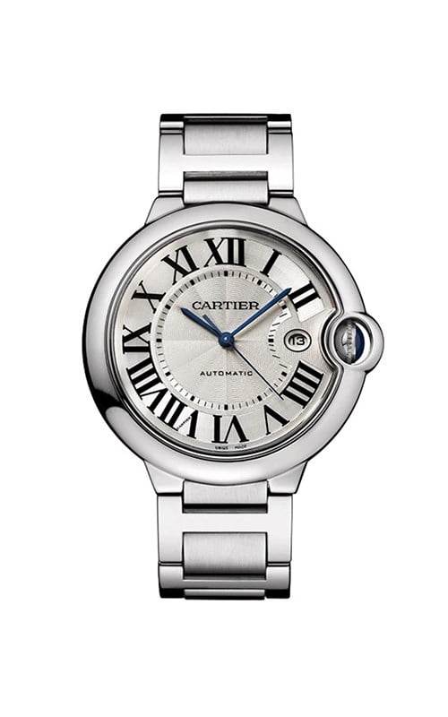 Cartier Ballon Bleu