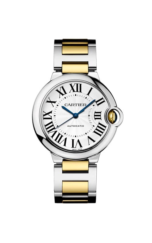 Cartier Ballon Bleu