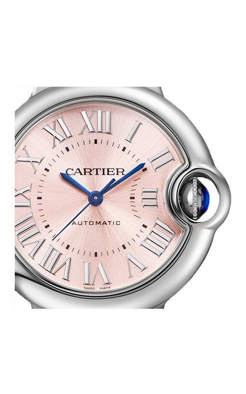 Cartier WSBB0068 Ballon Bleu Watches