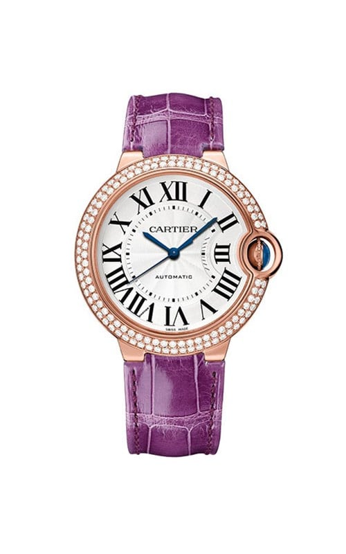 Cartier Ballon Bleu