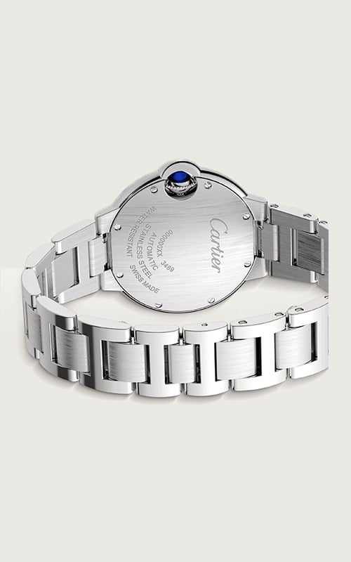 Cartier W4BB0023 Ballon Bleu Watches