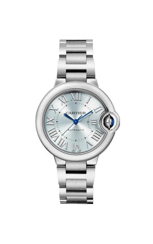 Cartier Ballon Bleu