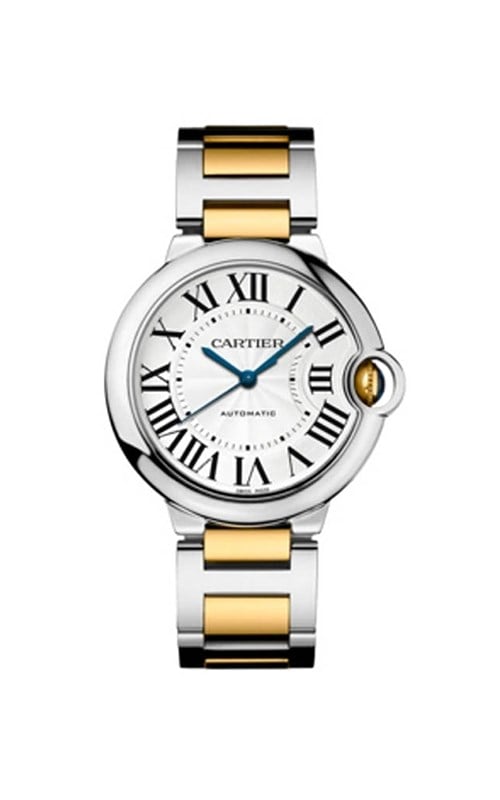 Cartier Ballon Bleu
