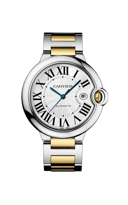 Cartier Ballon Bleu