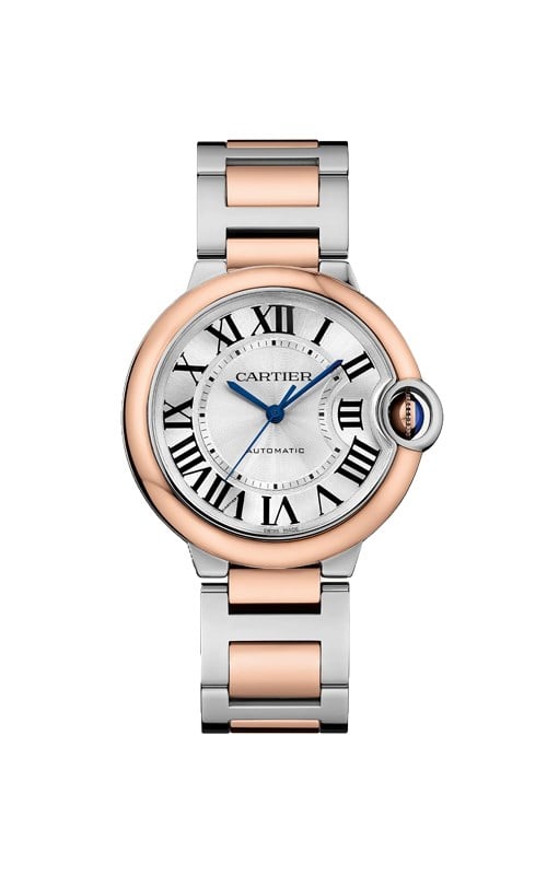 Cartier W2BB0033 Ballon Bleu Watches