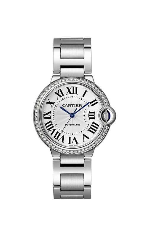Cartier Ballon Bleu