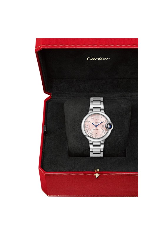 Cartier WSBB0068 Ballon Bleu Watches