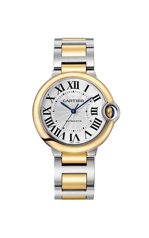 Cartier Ballon Bleu