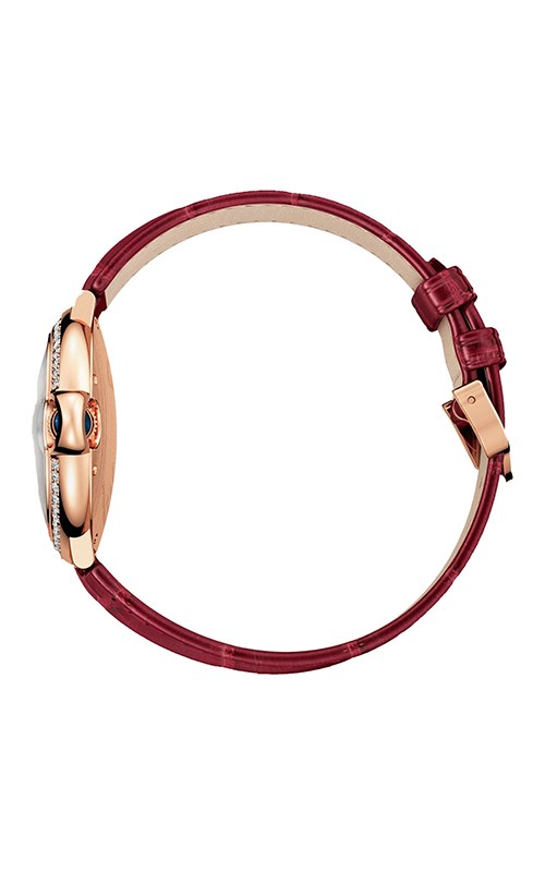 Cartier WJBB0081 Ballon Bleu Watches