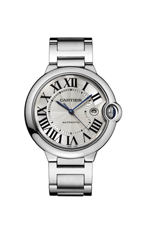 Cartier Ballon Bleu