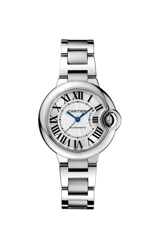 Cartier Ballon Bleu