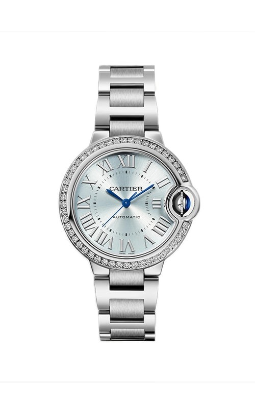 Cartier Ballon Bleu
