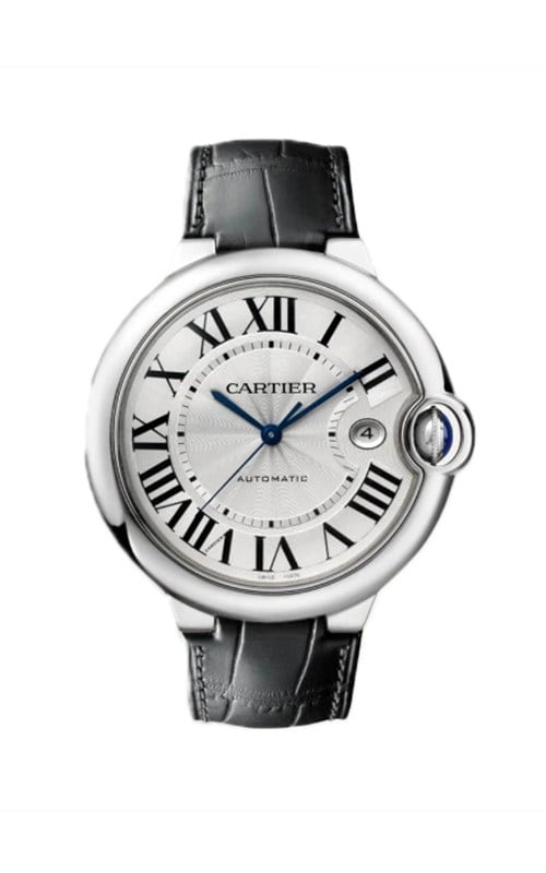 Cartier WSBB0026 Ballon Bleu Watches