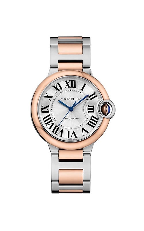 Cartier Ballon Bleu
