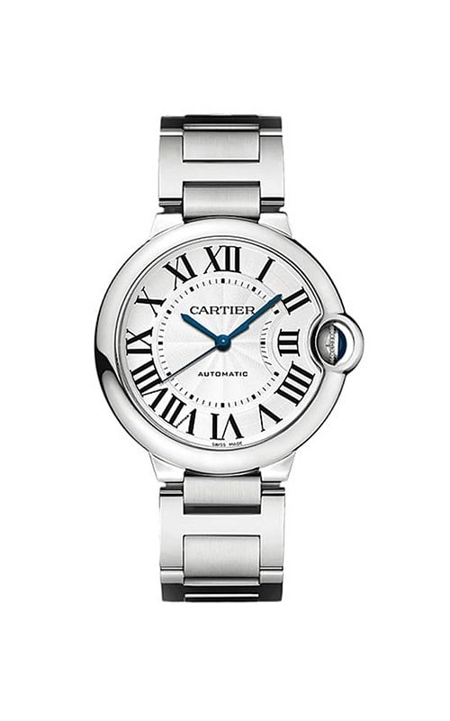 Cartier Ballon Bleu