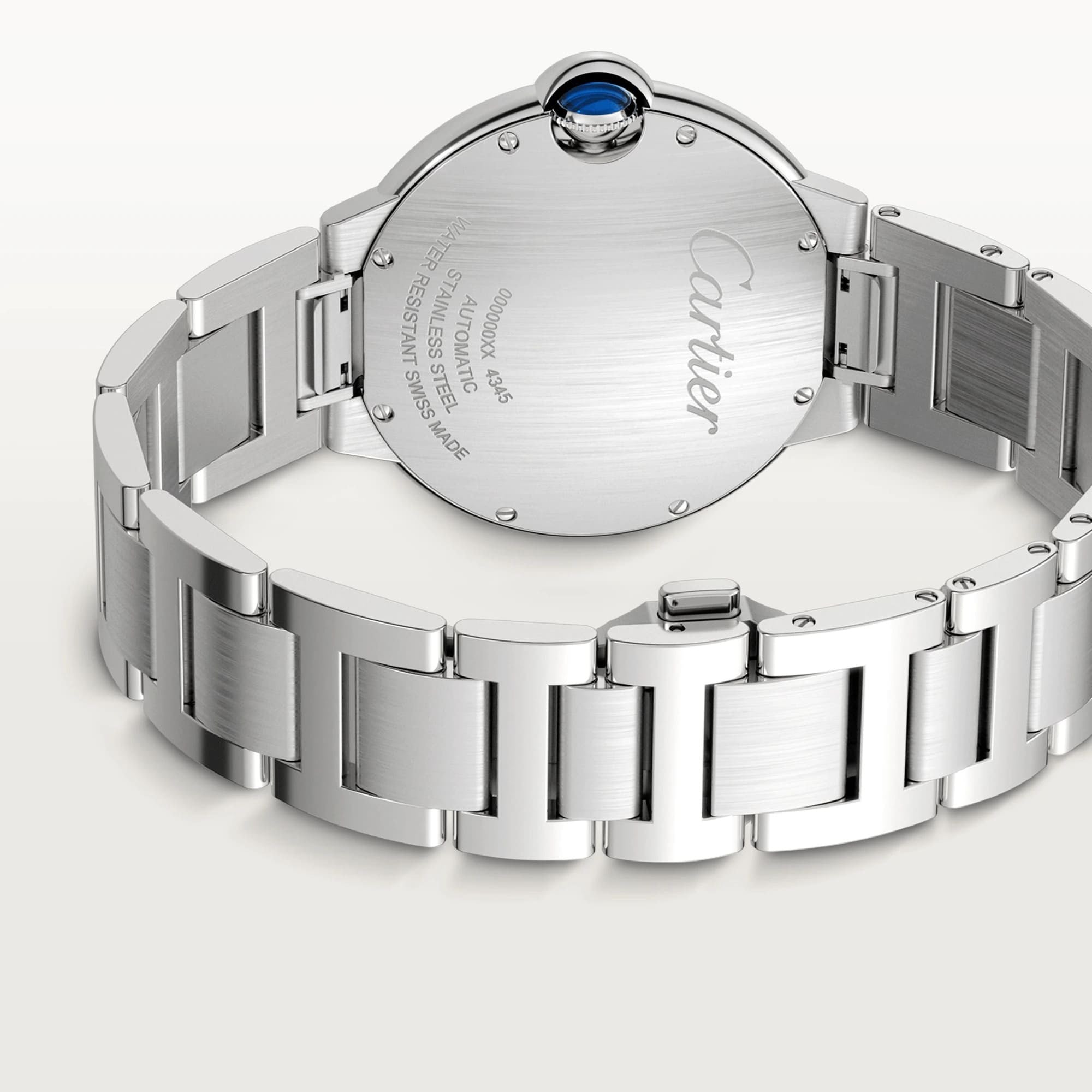 Cartier WSBB0061 Ballon Bleu Watches