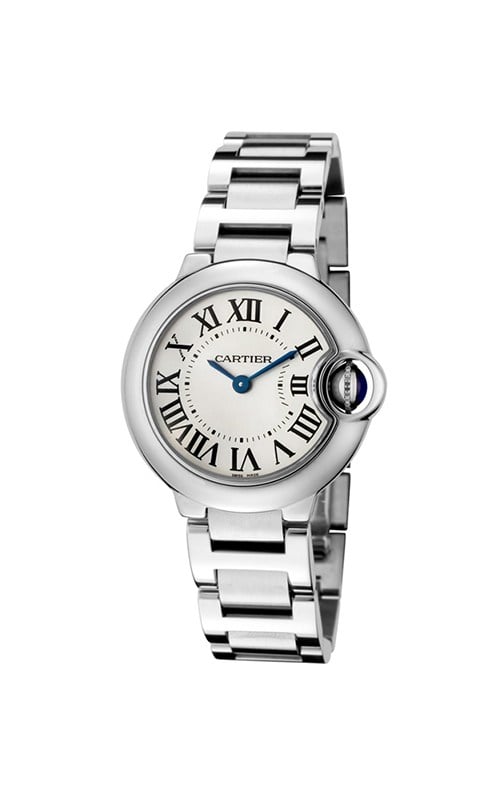 Cartier Ballon Bleu