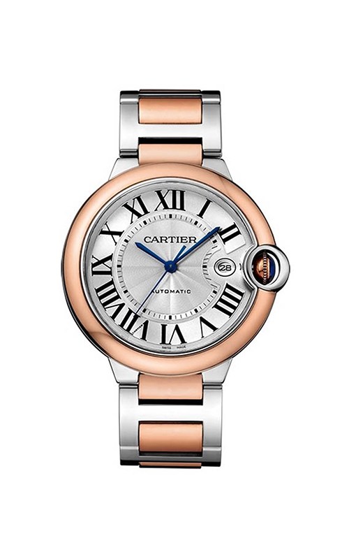 Cartier Ballon Bleu