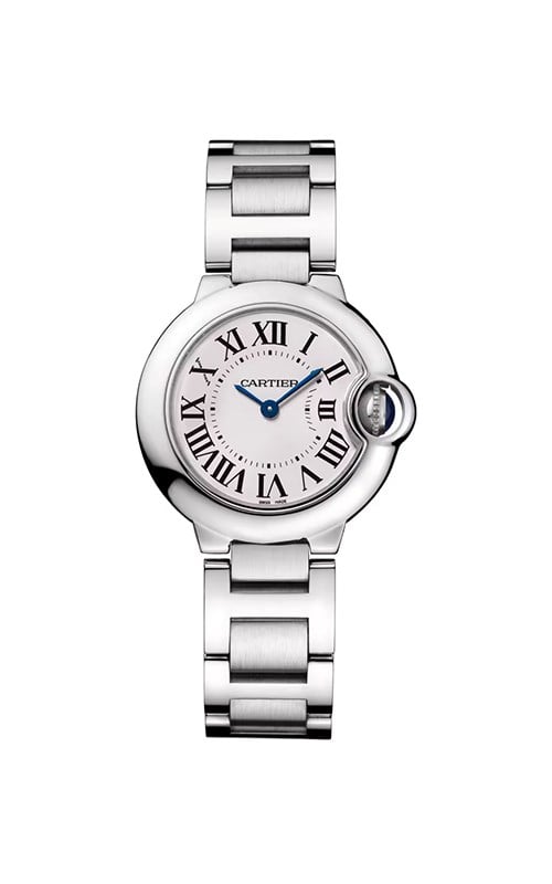 Cartier Ballon Bleu