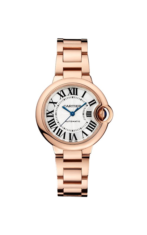 Cartier WGBB0042 Ballon Bleu Watches