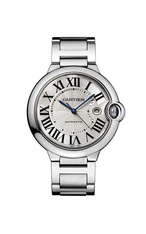 Cartier Ballon Bleu